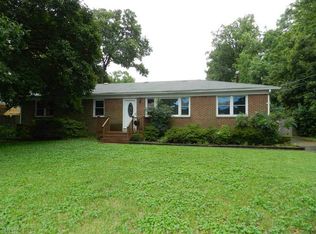 823 Sheppard Ave, Norfolk, VA 23518