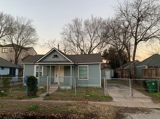 215 E 25th St, Houston, TX 77008