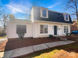 5014 Coronado Dr, Charlotte, NC 28212