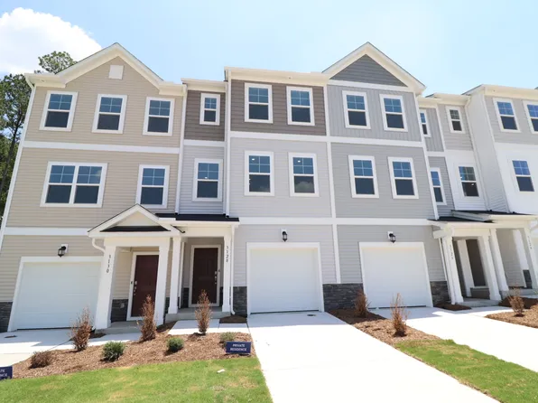 3128 Gypsum Dr, Durham, NC 27703
