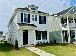 115 Buckhorn Branch Park, Clayton, NC 27520