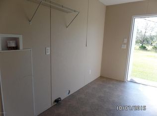 12147 Leon Dopson Rd, Sanderson, FL 32087