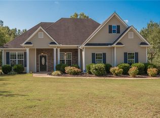 223 Dixon Cir, Williamson, GA 30292
