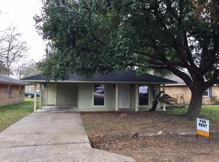 25617 Rosedown Dr, Denham Springs, LA 70726