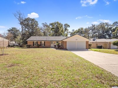 409 Merlin Way, Tallahassee, FL, 32301