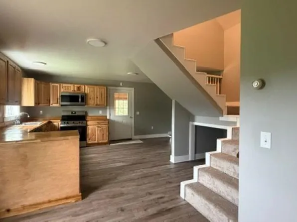 96 west settlement Road, Johnson, VT 05656