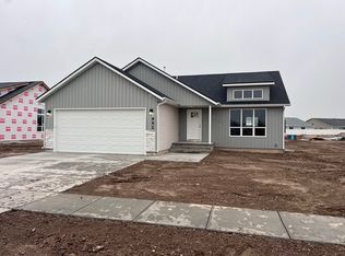 Tanoan Plan, Academy Acres, Pocatello, ID 83202