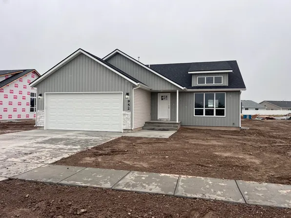 Tanoan Plan, Academy Acres