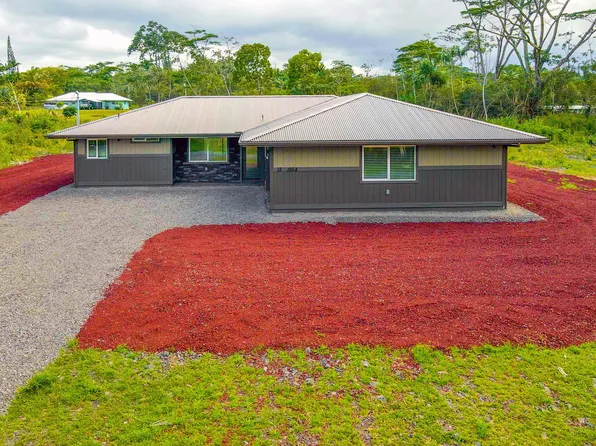 15-1954 20th Ave, Keaau, HI 96749