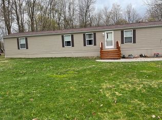 2190 Dinner Bell Five Forks Rd, Farmington, PA 15437