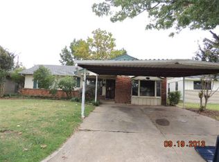 2740 SW 65th St, Oklahoma City, OK 73159
