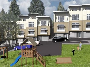 14000 65th Avenue S, Seattle, WA 98178