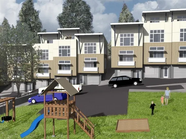 14000 65th Avenue S, Seattle, WA 98178