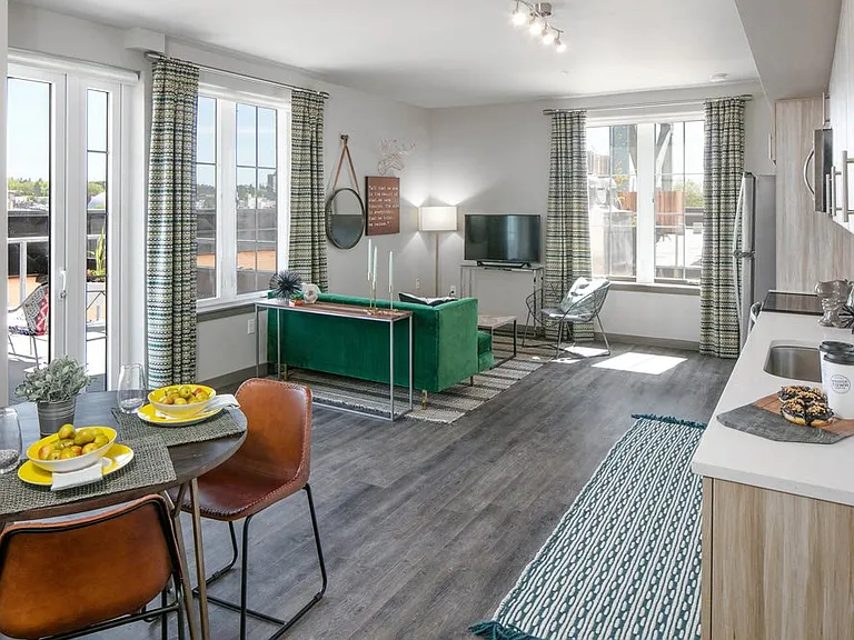 Bridgetown Lofts — Photo 9