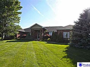 23205 W Q Rd, Elkhorn, NE 68022