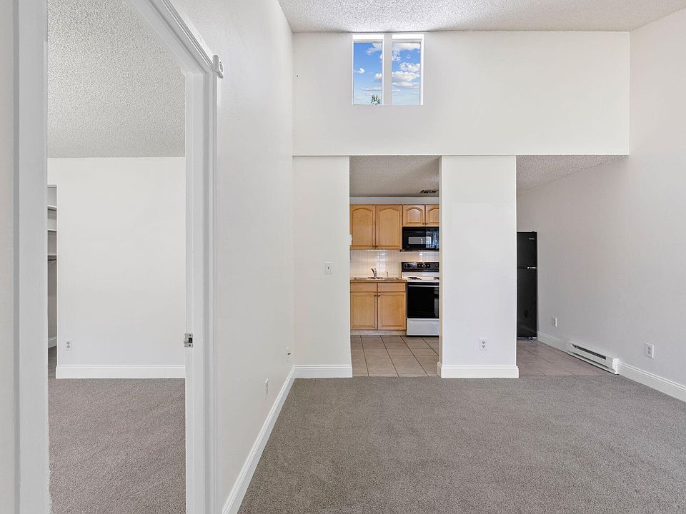 Burning Tree Village Apartment Rentals Bend, OR Zillow