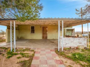 4075 Indio Ave, Yucca Valley, CA 92284