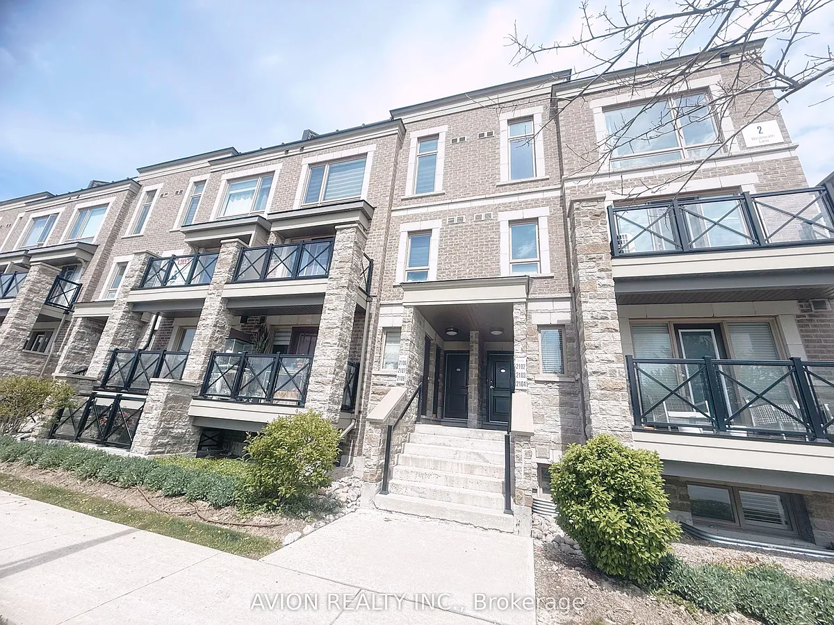 Building Photo - 2 Westmeath Ln #2108
