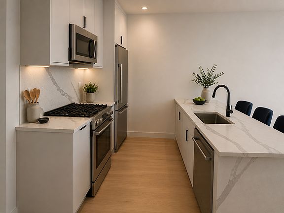 3rd image of 416 Lorimer St #2F
