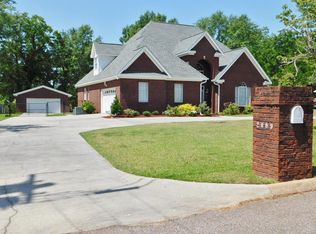 2009 Spaulding Rd, Dothan, AL 36301