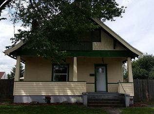 1317 E Providence Ave, Spokane, WA 99207