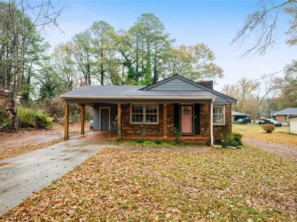 610 Parkwood Ln, Cedartown, GA 30125