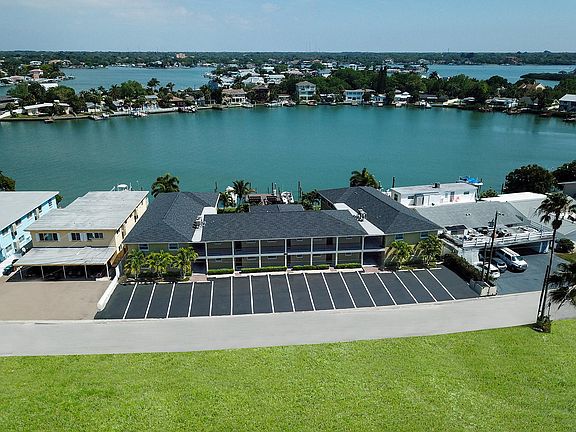 Street view of Bougainvillas On The Bay