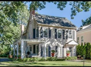 102 Lake Dr, Allenhurst, NJ 07711