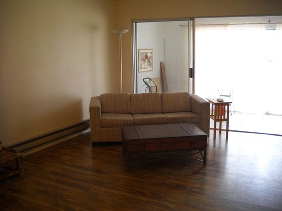 Living Room, New Pergo XP