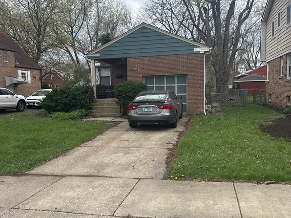 18430 Cowing Ct, Homewood, IL 60430