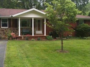 5518 Porters Fork Rd, Huntington, WV 25704
