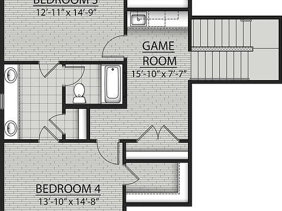 Whitman II B - DSLD Homes
