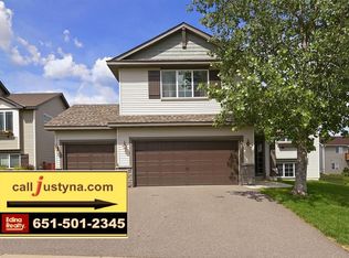 19 Nicholas Way, Hudson, WI 54016