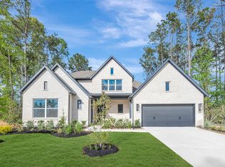 15709 Terracotta Terrace Ln, Conroe, TX 77302