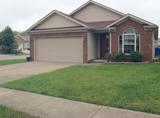 1709 Millbank Rd, Lexington, KY 40511