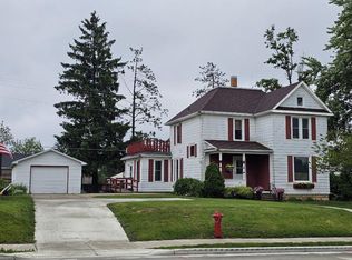 201 N Main St, Westby, WI 54667