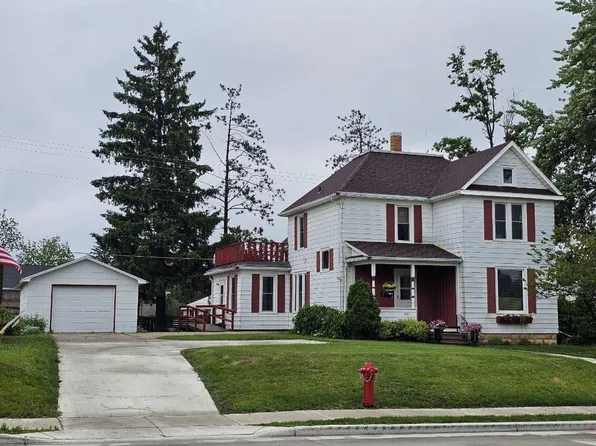 201 North Main STREET, Westby, WI 54667