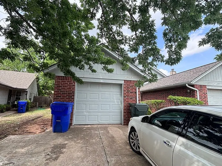 4307 Monticello Rd — Photo 1