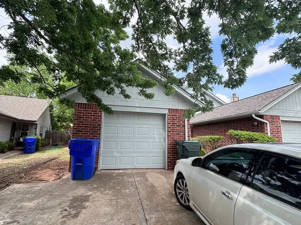 4307 Monticello Rd, Norman, OK 73072