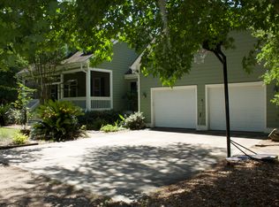56 Osmunda Dr, Beaufort, SC 29907
