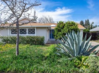 1646 Bonita Ave, Mountain View, CA 94040