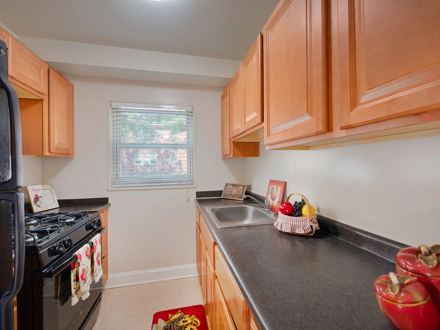 Springfield Gardens — Photo 1