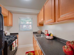 Springfield Gardens, Springfield, VA 22150