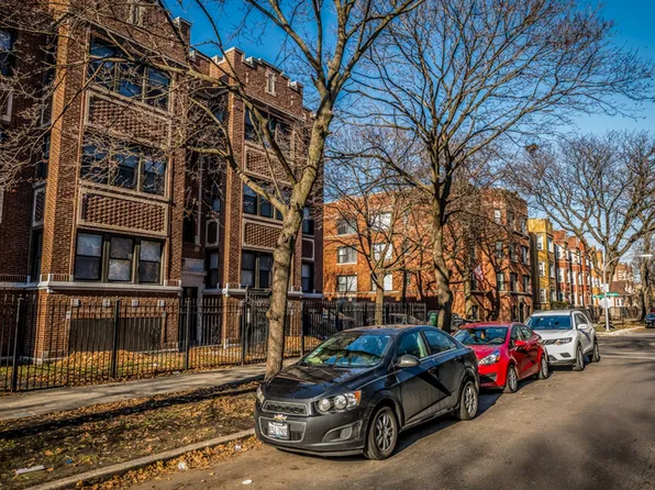 8000 S Ellis Ave 947-55 E 80th St Chicago, IL 60619, 8000 S Ellis Ave #953-2, Chicago, IL 60619