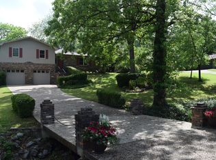 110 Saxony Ct, Hot Springs, AR 71901