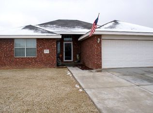 8812 Rainbow Dr, Odessa, TX 79765