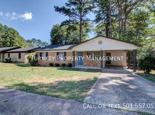 1719 Junior Deputy Rd, Little Rock, AR 72205