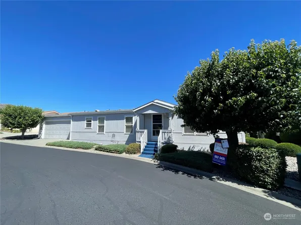 1608 Fairview Avenue #47, Wenatchee, WA 98801