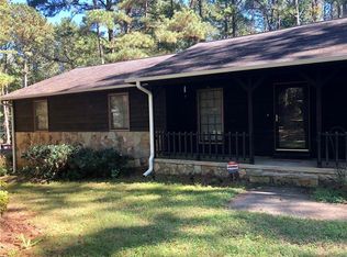 235 Burch Rd, Fayetteville, GA 30215