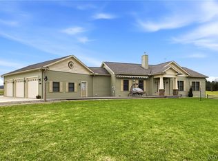 11985 Sisson Hwy, North Collins, NY 14111